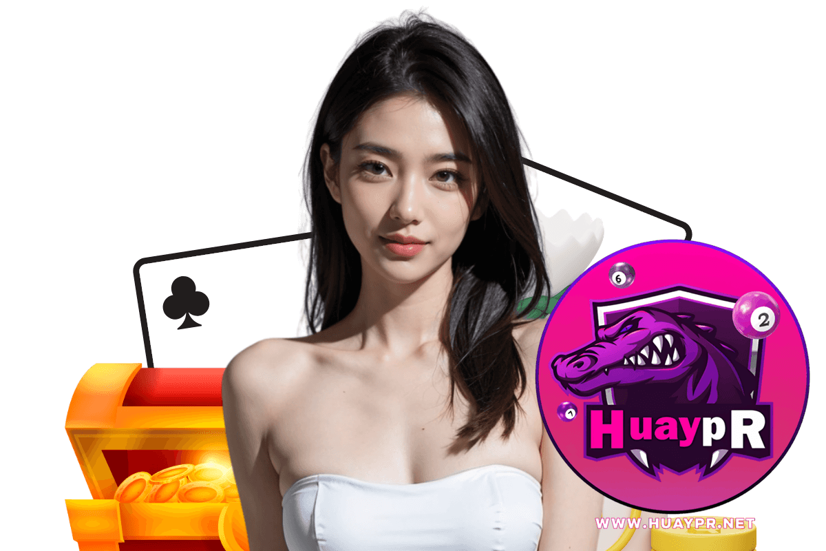 huaypr wallet