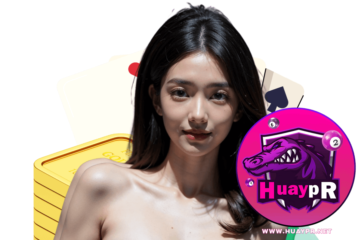 huaypr สล็อต